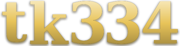 tk334 logo