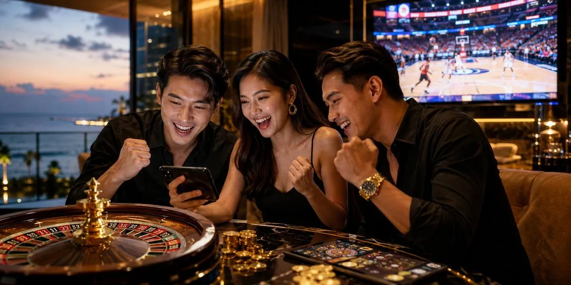 tk334 Việt Nam Sảnh casino